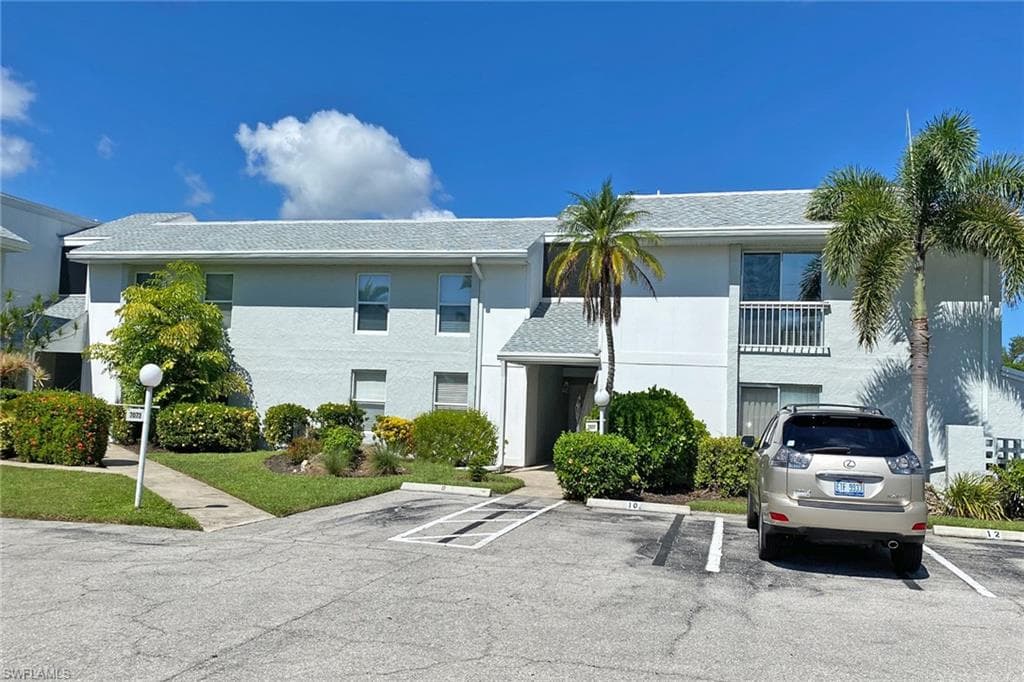 7077 Quail Run CT E # 15, FORT MYERS FL 33908-2