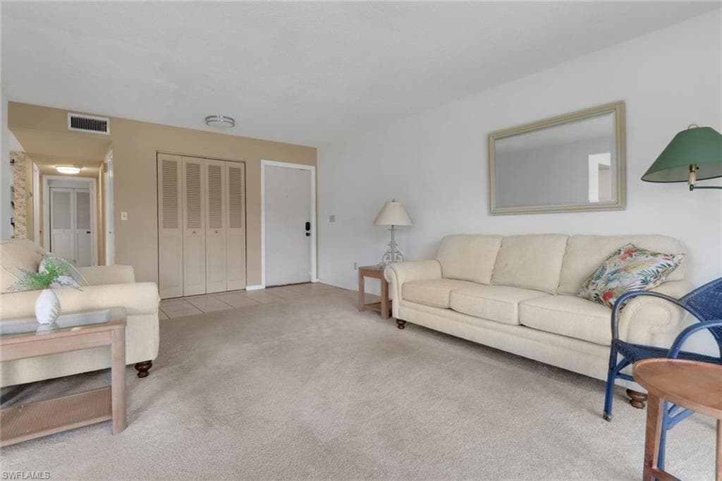 7077 Quail Run CT E # 15, FORT MYERS FL 33908-13