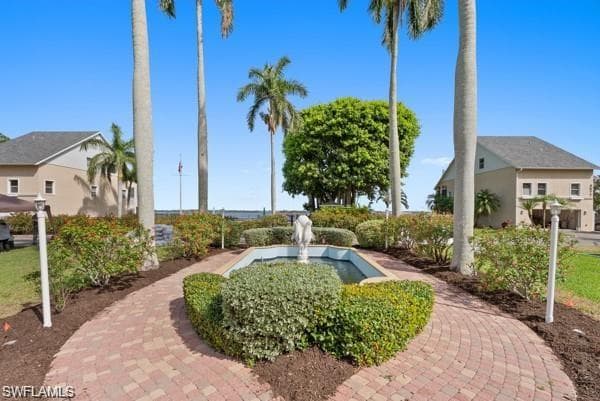 819 James ST, FORT MYERS FL 33916-11