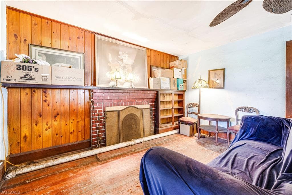 62 Prospect AVE, FORT MYERS FL 33905-1