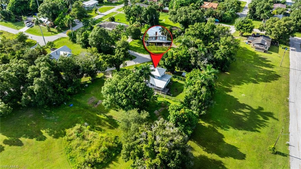 62 Prospect AVE, FORT MYERS FL 33905-45