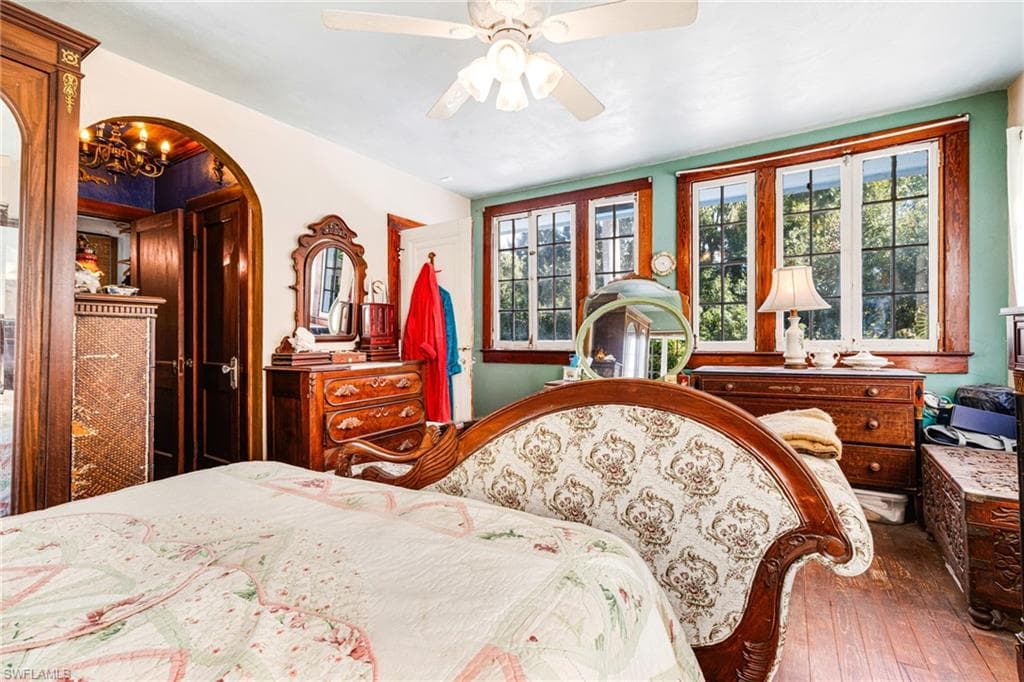 62 Prospect AVE, FORT MYERS FL 33905-8