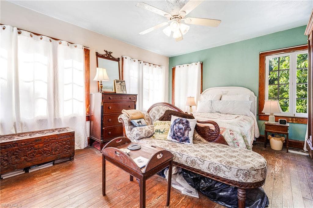 62 Prospect AVE, FORT MYERS FL 33905-9