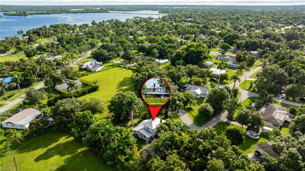 62 Prospect AVE, FORT MYERS FL 33905-49