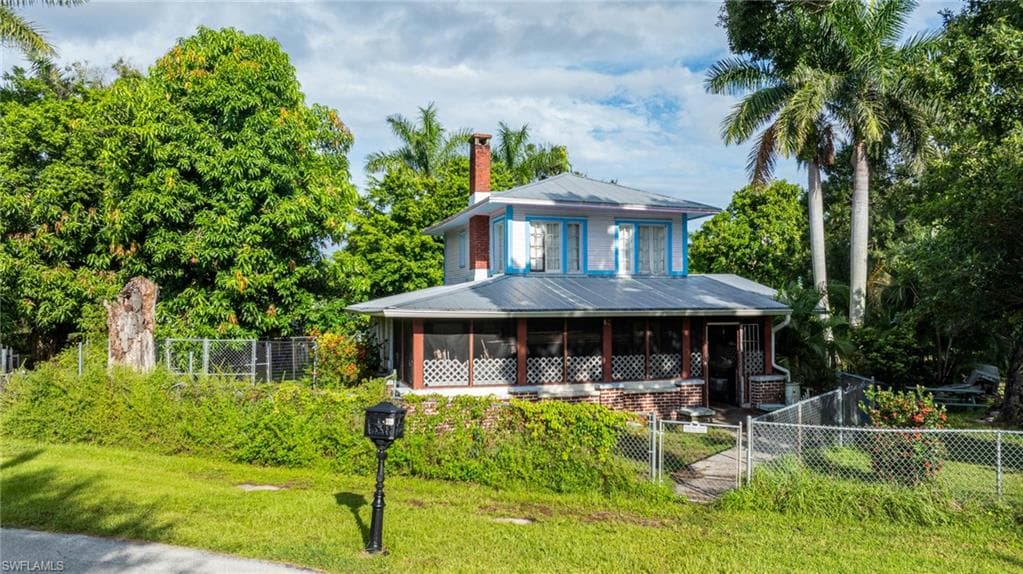 62 Prospect AVE, FORT MYERS FL 33905-38