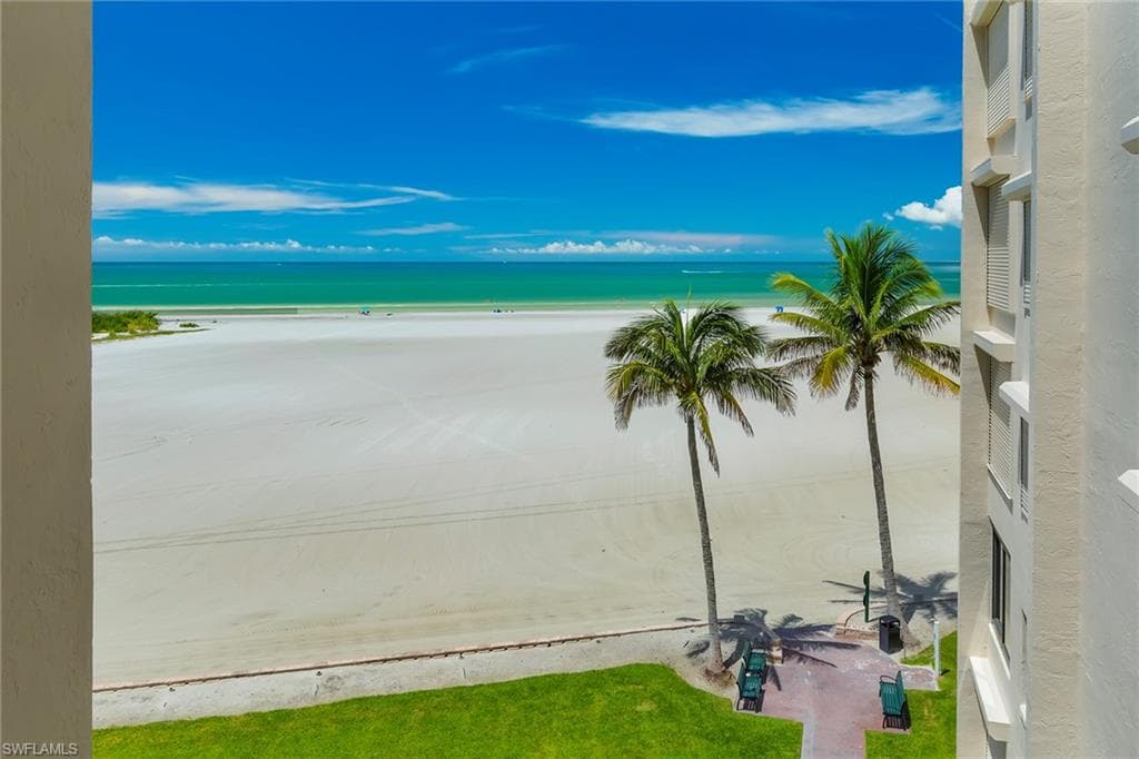 6670 Estero BLVD # A505, FORT MYERS BEACH FL 33931-1