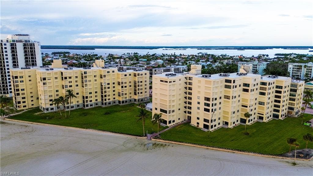 6670 Estero BLVD # A505, FORT MYERS BEACH FL 33931-31