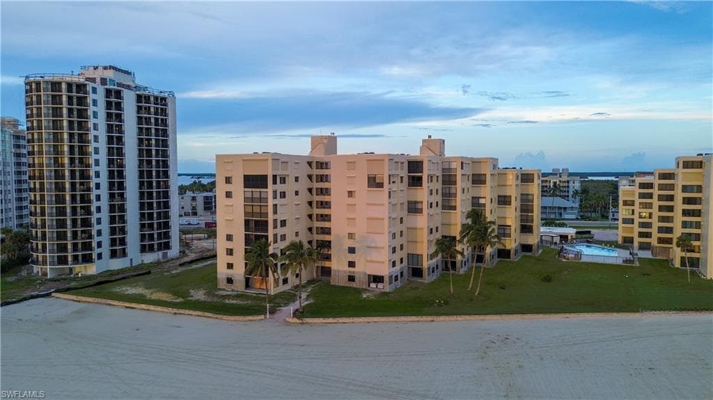 6670 Estero BLVD # A505, FORT MYERS BEACH FL 33931-40