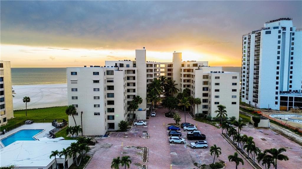 6670 Estero BLVD # A505, FORT MYERS BEACH FL 33931-39