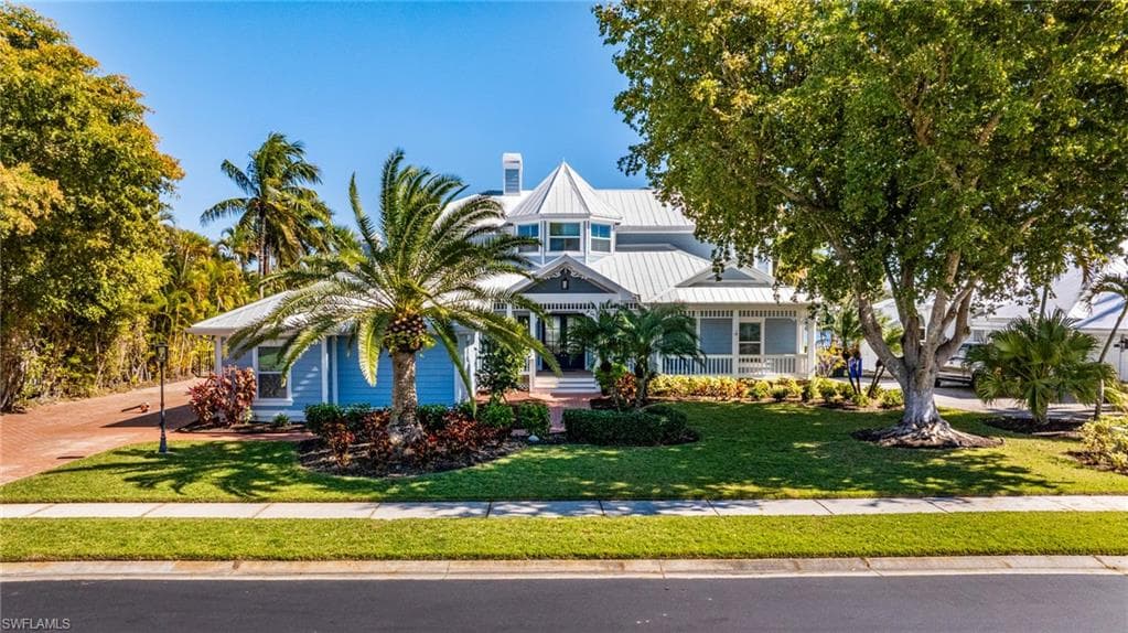 16111 Bentwood Palms DR-1