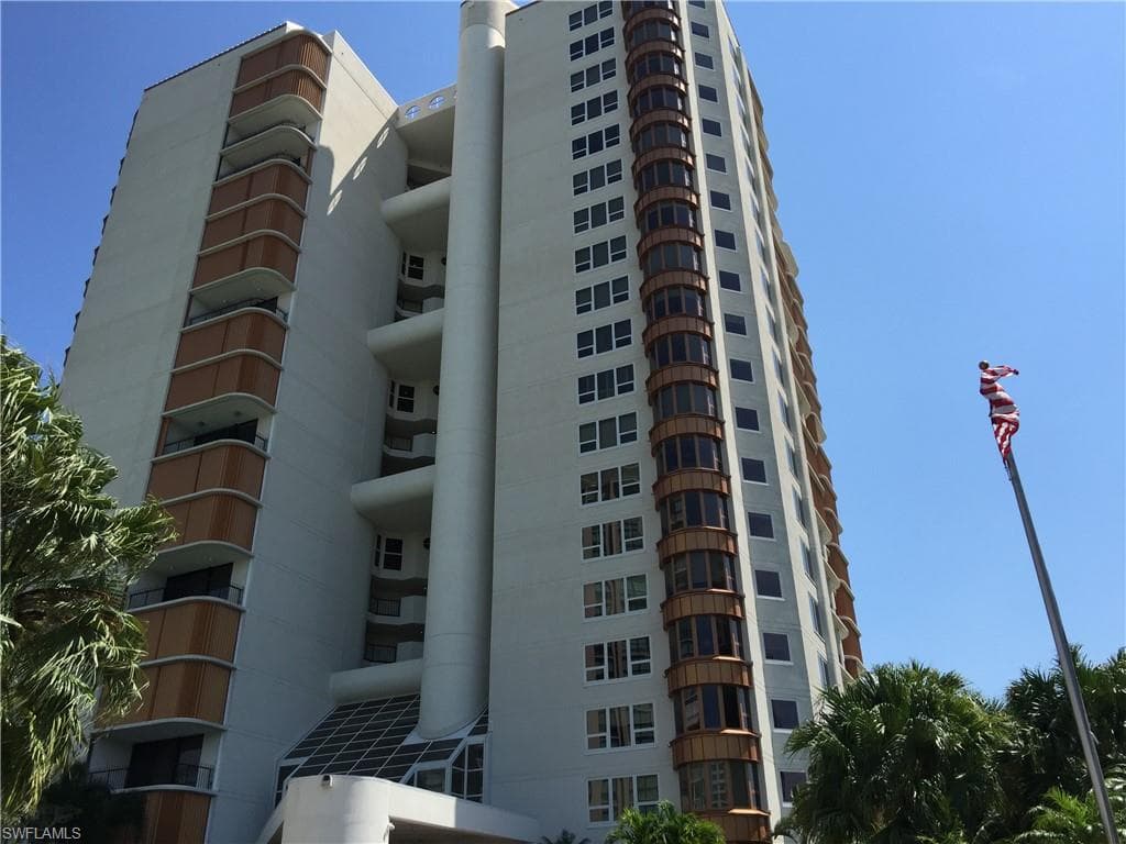 4251 Gulf Shore BLVD N # 14C, NAPLES FL 34103-9