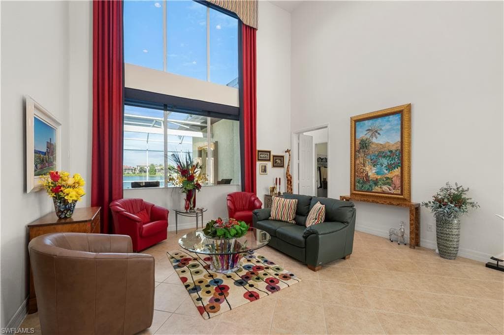 9009 Paseo De Valencia ST, FORT MYERS FL 33908-6