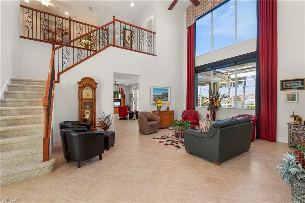9009 Paseo De Valencia ST, FORT MYERS FL 33908-4