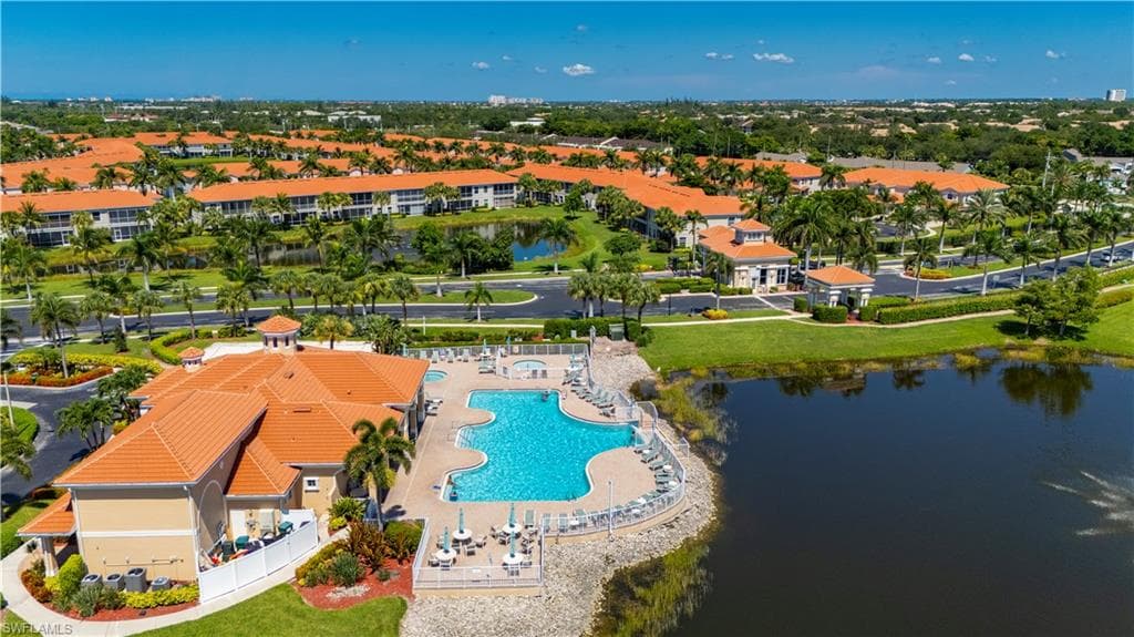 9009 Paseo De Valencia ST, FORT MYERS FL 33908-40
