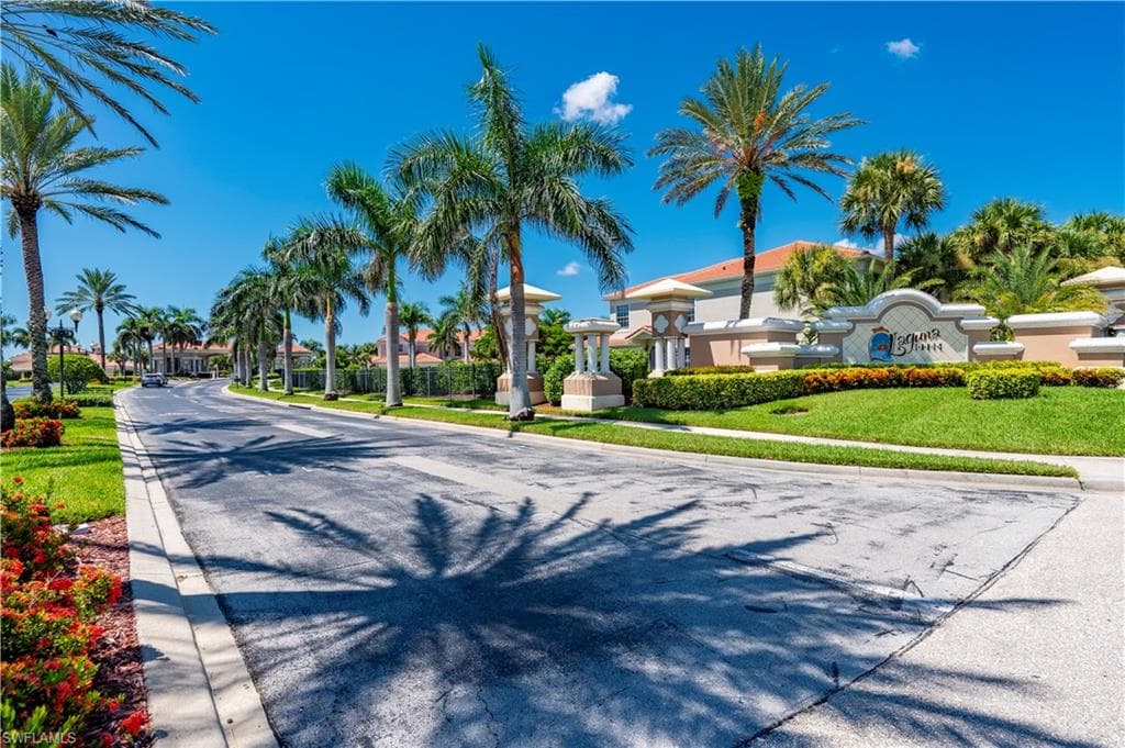 9009 Paseo De Valencia ST, FORT MYERS FL 33908-43