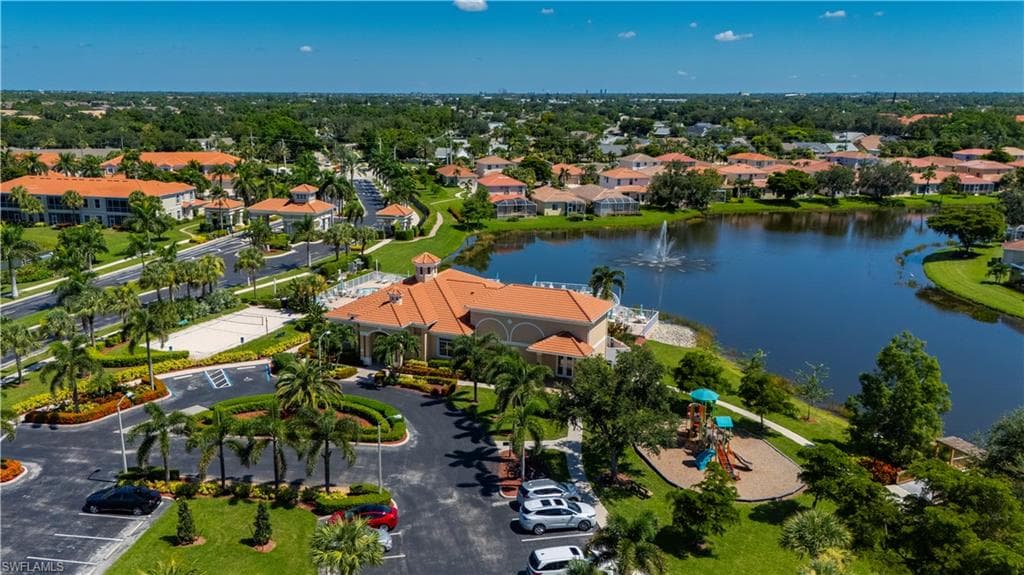 9009 Paseo De Valencia ST, FORT MYERS FL 33908-39
