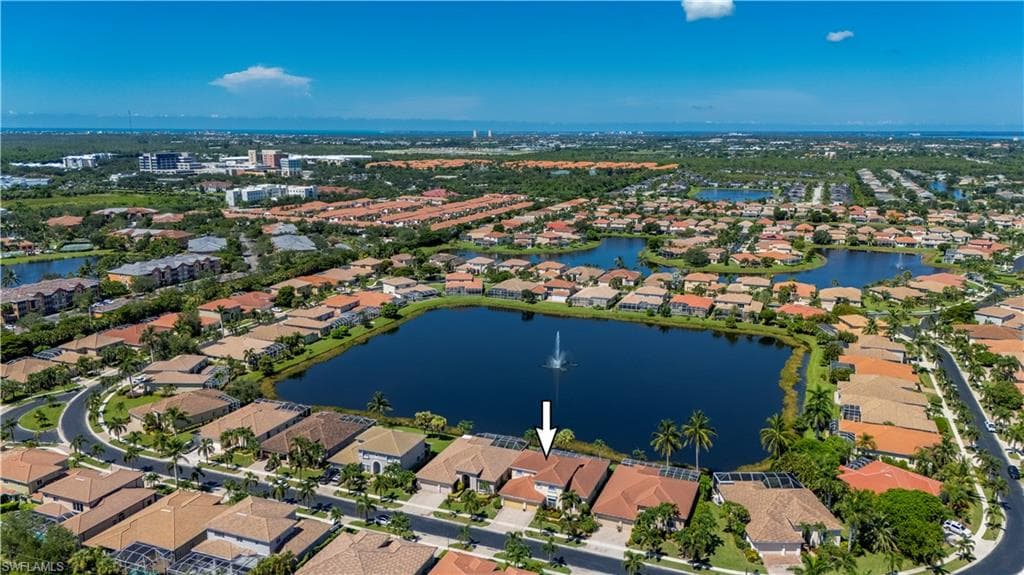 9009 Paseo De Valencia ST, FORT MYERS FL 33908-34