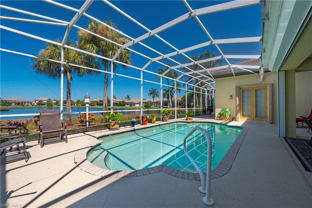 9009 Paseo De Valencia ST, FORT MYERS FL 33908-30