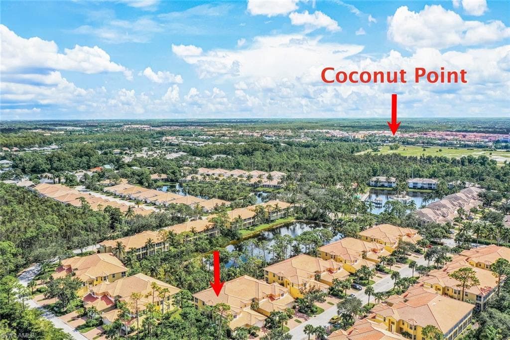 3430 Morning Lake DR 201-26