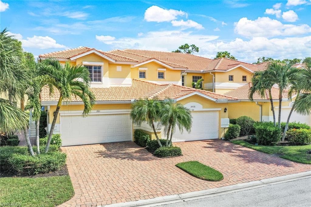 3430 Morning Lake DR 201-30