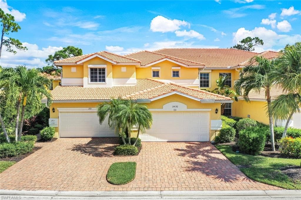3430 Morning Lake DR 201-24