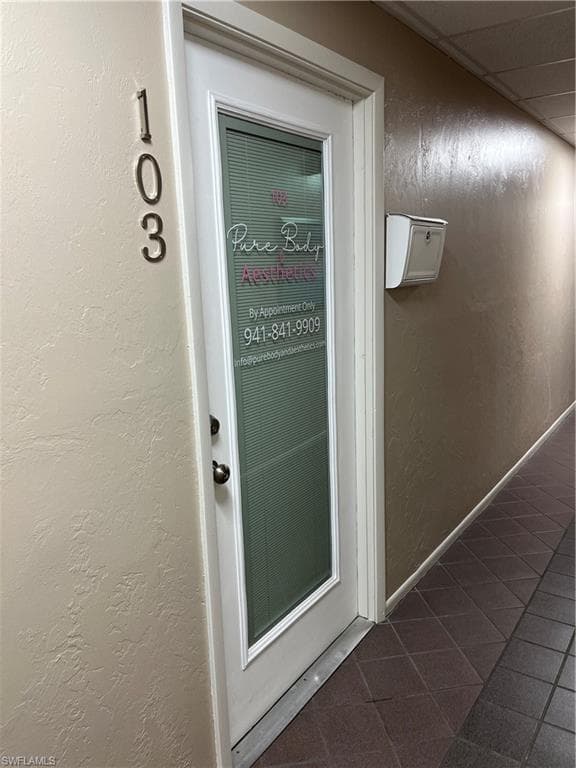 3949 Evans AVE # 103, FORT MYERS FL 33901-15