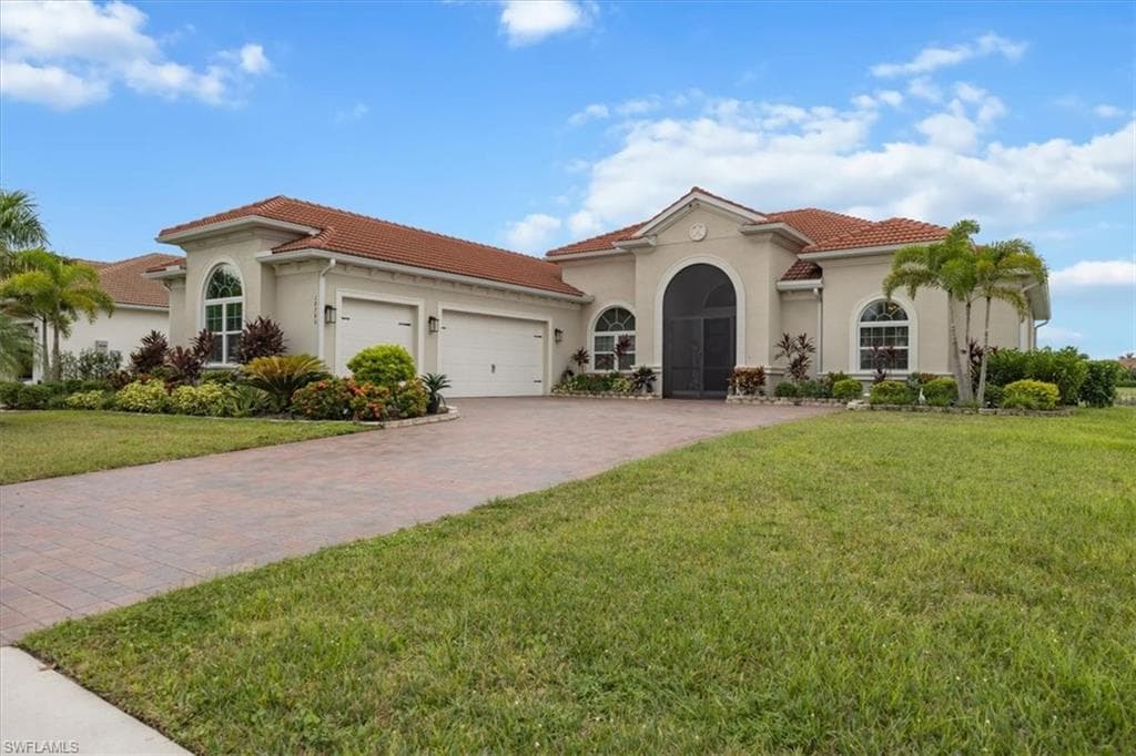 18780 Royal Hammock BLVD, NAPLES FL 34114-1