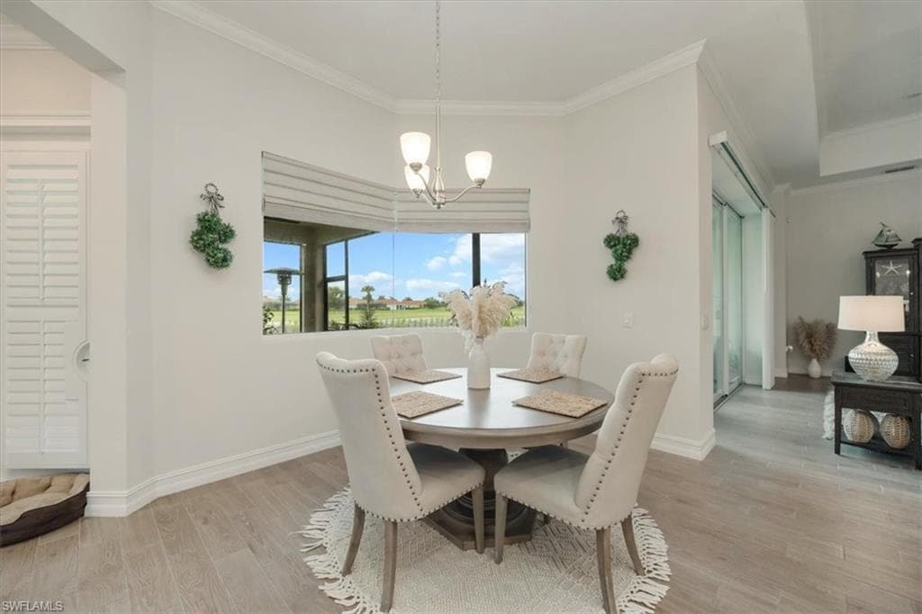 18780 Royal Hammock BLVD, NAPLES FL 34114-8