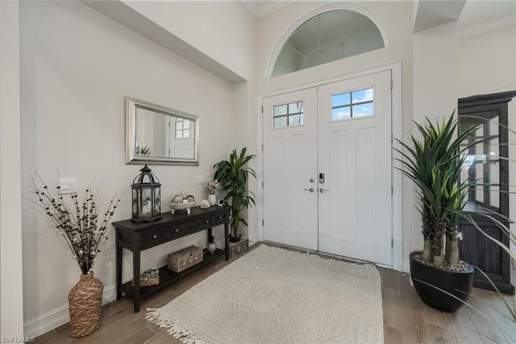 18780 Royal Hammock BLVD, NAPLES FL 34114-3