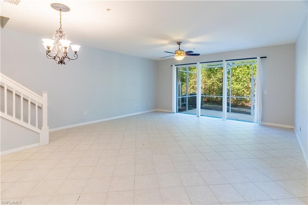 16146 Caldera LN # 31, NAPLES FL 34110-1