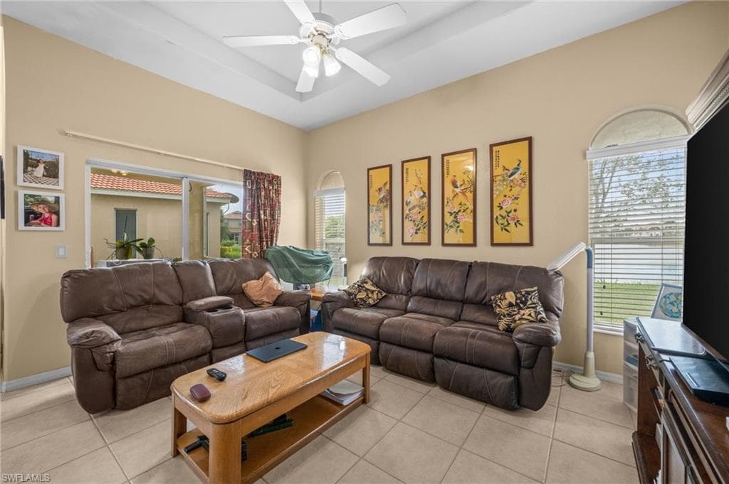 8830 Spring Mountain WAY, FORT MYERS FL 33908-9