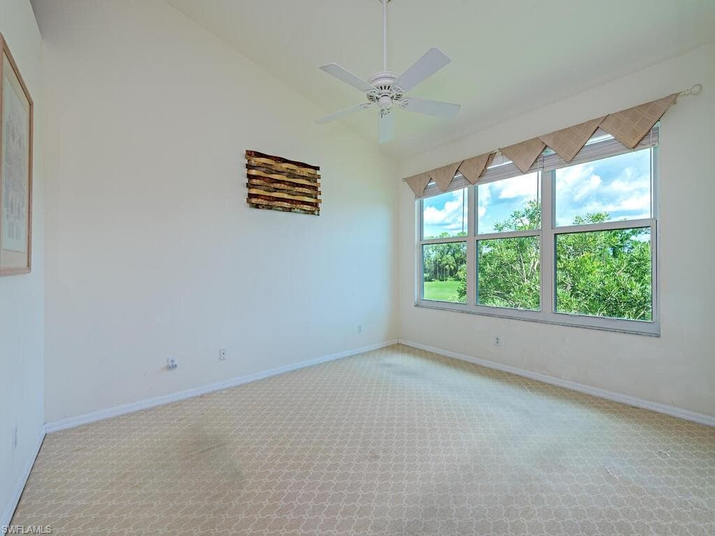 9351 Spring Run BLVD # 3203, ESTERO FL 34135-8