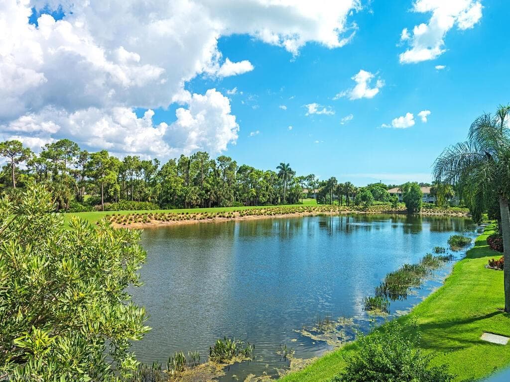 9351 Spring Run BLVD # 3203, ESTERO FL 34135-13
