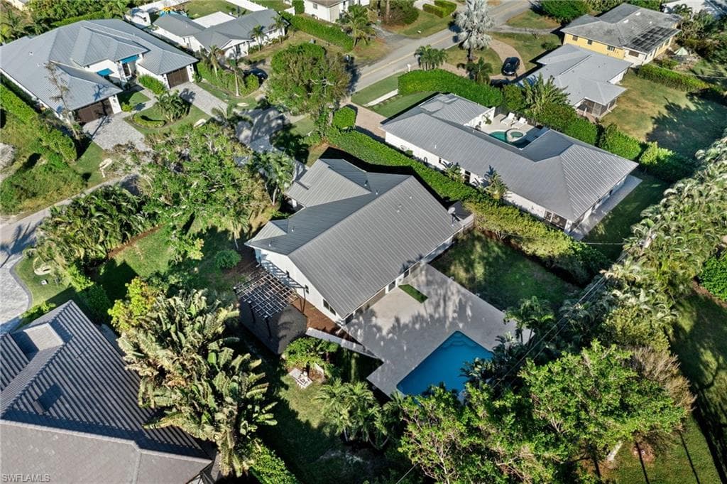 1200 Cypress Woods DR, NAPLES FL 34103-2