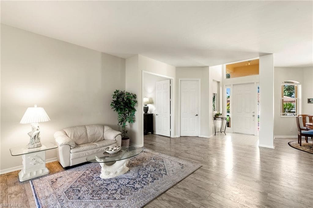 860 Grand Rapids BLVD, NAPLES FL 34120-15