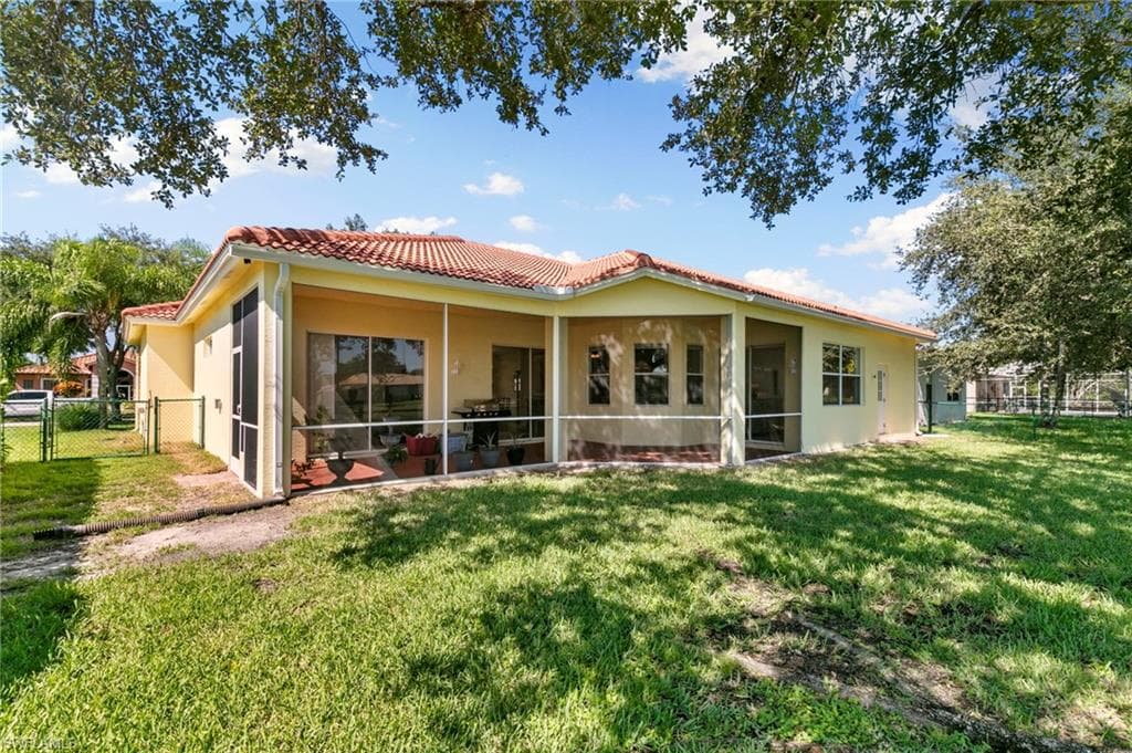 860 Grand Rapids BLVD, NAPLES FL 34120-34