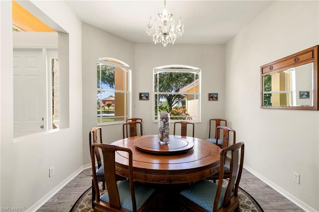 860 Grand Rapids BLVD, NAPLES FL 34120-7