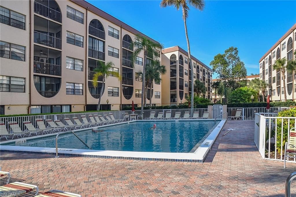 1012 Anglers CV # D303, MARCO ISLAND FL 34145-25