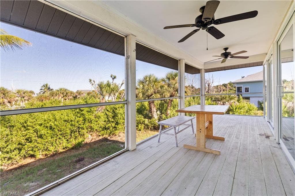 9297 Kincaid CT, SANIBEL FL 33957-27