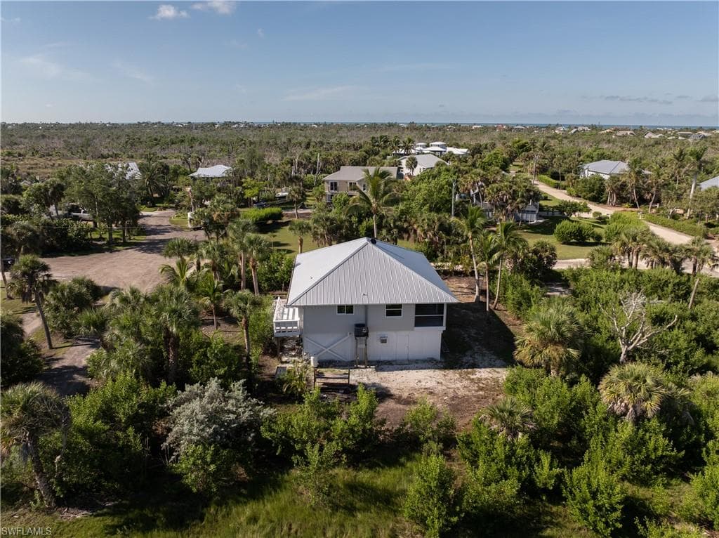 9297 Kincaid CT, SANIBEL FL 33957-7