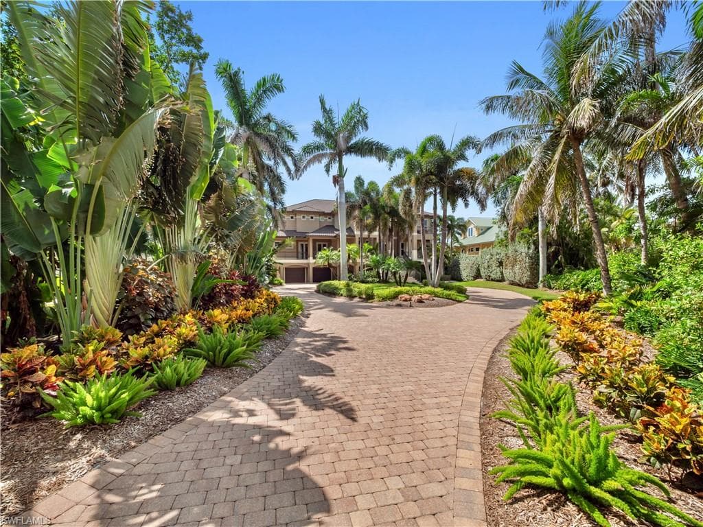 14761 Jonathan Harbour DR, FORT MYERS FL 33908-42