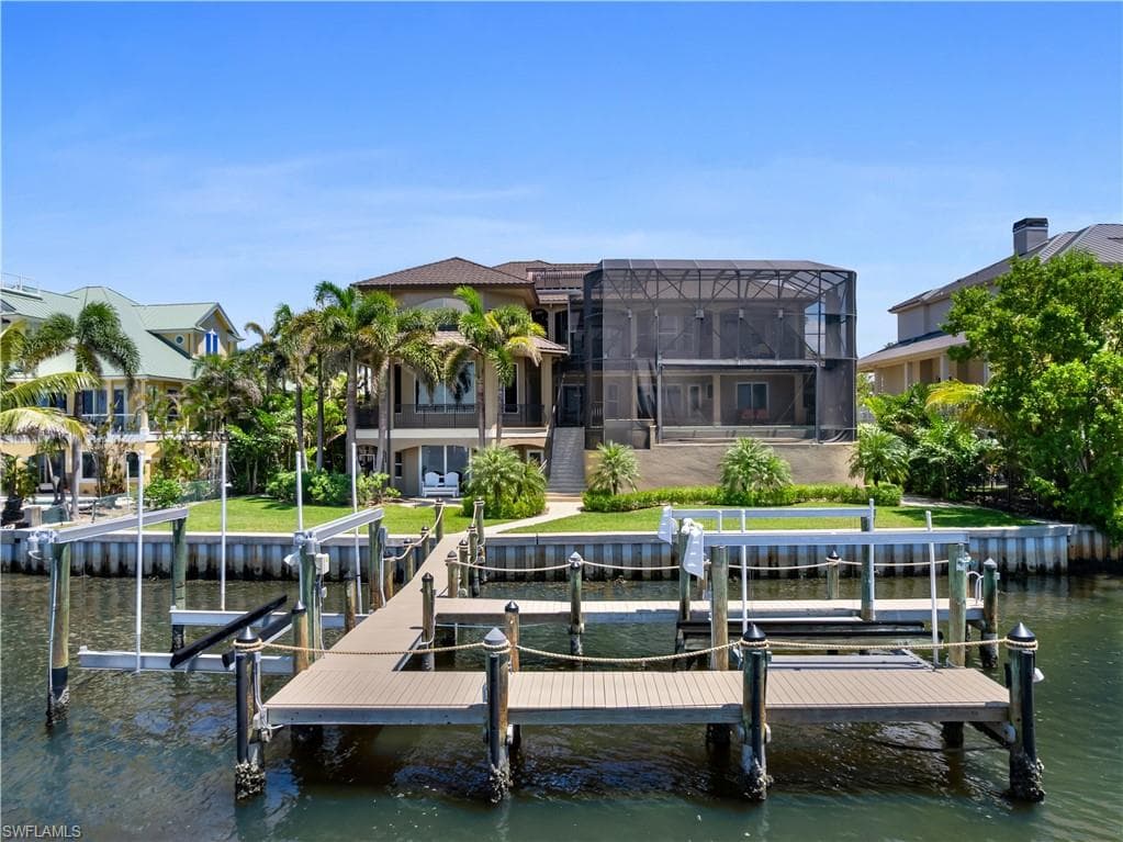 14761 Jonathan Harbour DR, FORT MYERS FL 33908-39