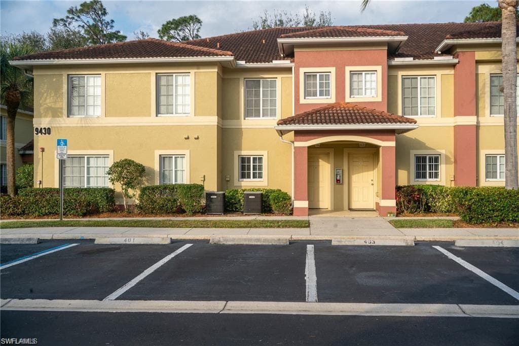 9430 Ivy Brook RUN # 403, FORT MYERS FL 33913-3