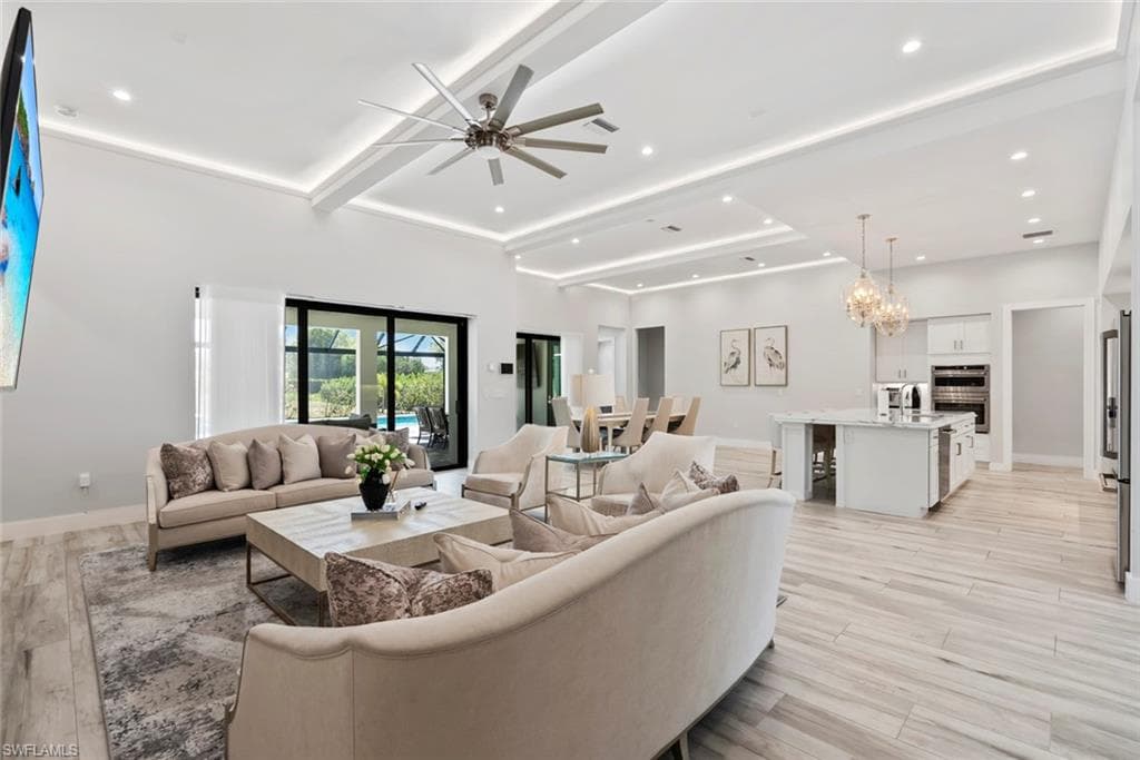 9974 Winterview DR, NAPLES FL 34109-11