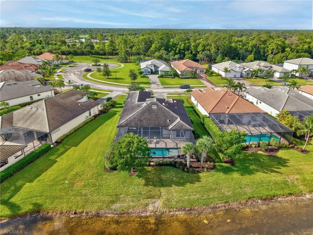 2079 Antigua LN N, NAPLES FL 34120-5