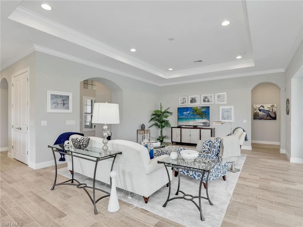 2079 Antigua LN N, NAPLES FL 34120-12