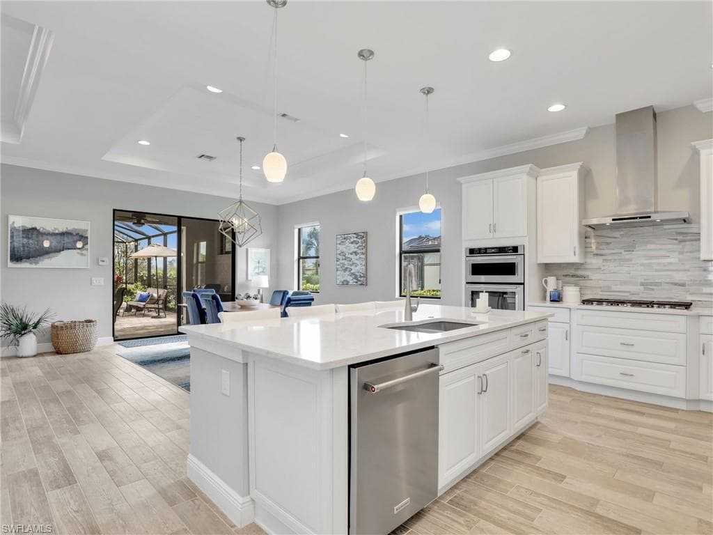 2079 Antigua LN N, NAPLES FL 34120-16