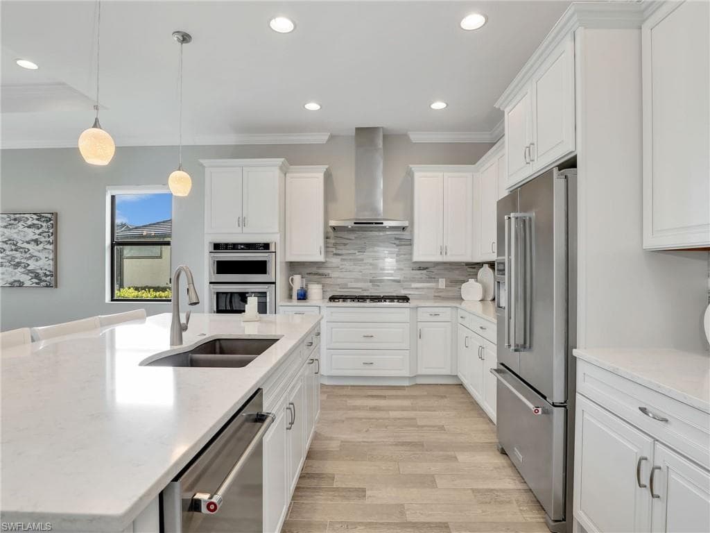 2079 Antigua LN N, NAPLES FL 34120-15