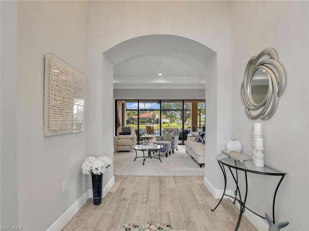 2079 Antigua LN N, NAPLES FL 34120-8