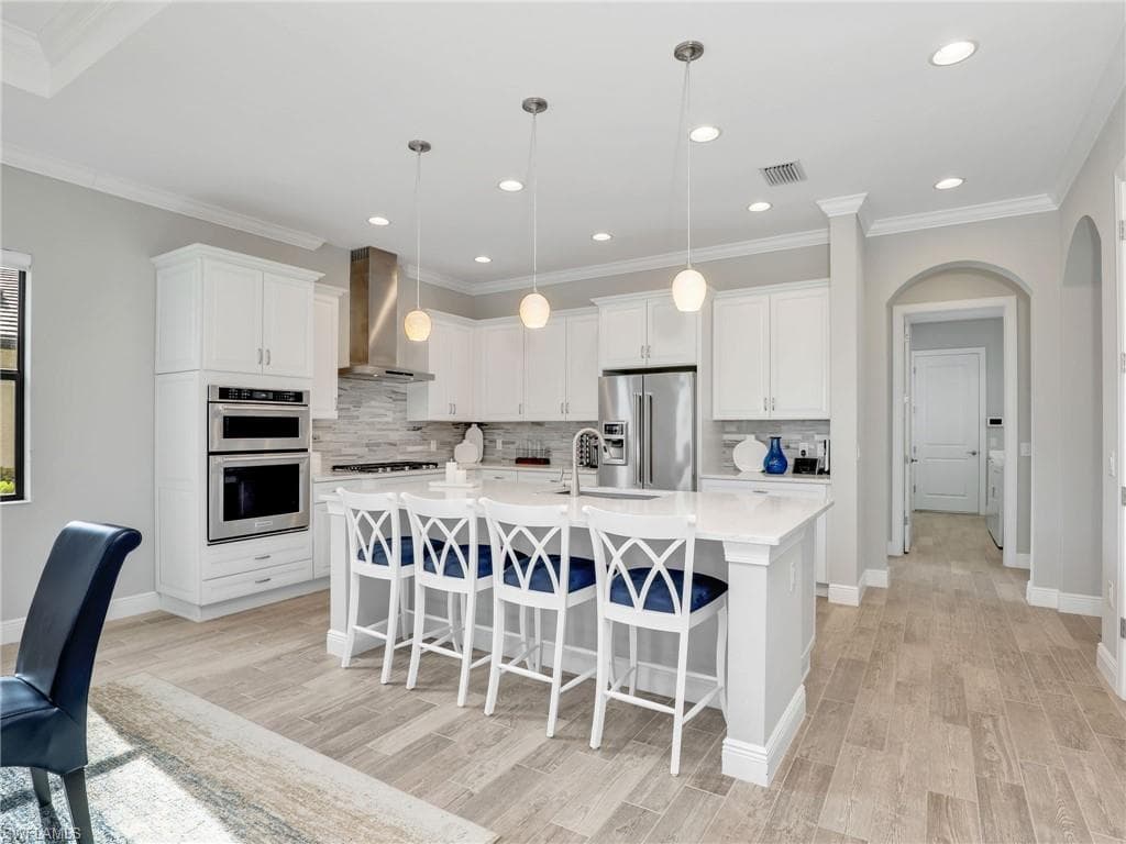 2079 Antigua LN N, NAPLES FL 34120-13